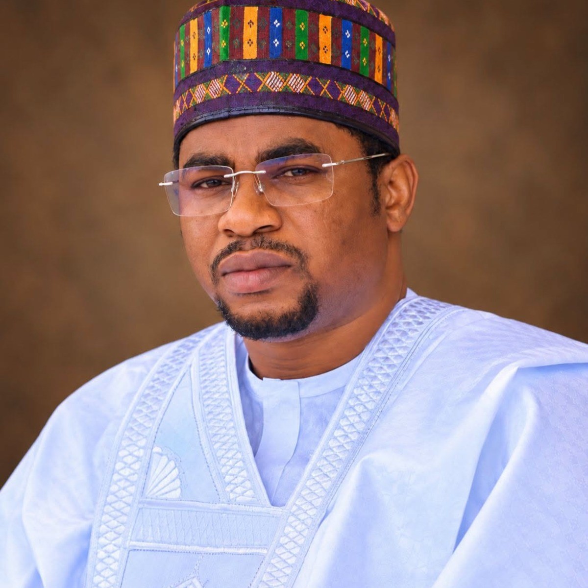 Prof. Sheriff Almuhajir