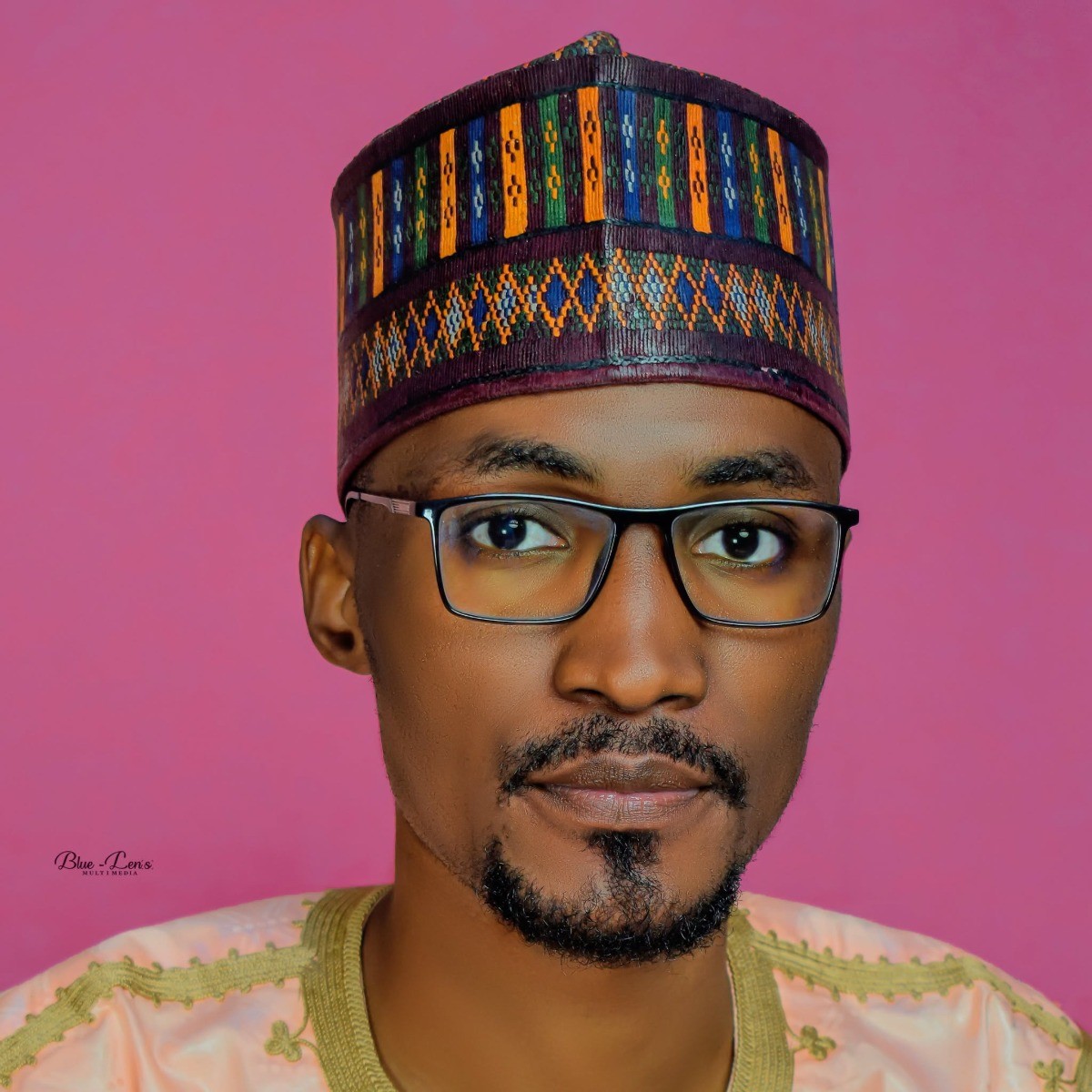Aliyu Samba